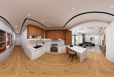 REA1026417 DIRECT DEZVOLTATOR I AVRIG RESIDENCE I 2 CAMERE - 3