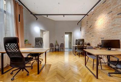 Cismigiu | Apartament 4 camere - 8