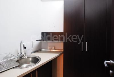Apartament cu 3 camere semidecomandat în Herăstrău - 4