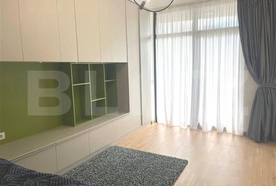 Apartament premium, cu 4 camere de inchiriat - Complex ISHO - 12