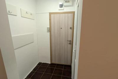 Garsonieră semidecomandată în Tractorul