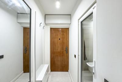 Piata Alba Iulia, garsoniera confort II. Investitie excelenta. - 7