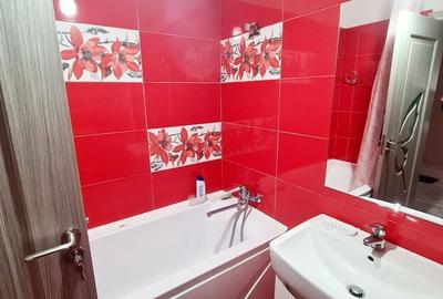 Apartament cu 2 camere în Dângești - 2