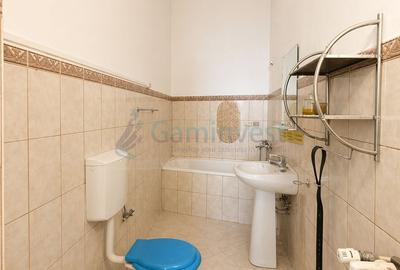 Apartament cu 3 camere semidecomandat în Ultracentral - 5
