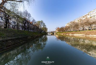 Garsonieră decomandată, mobilată în Iosefin - 2