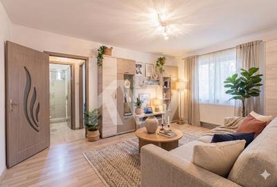 Apartament 2 camere, Str Zorilor - Comision 0 - 11