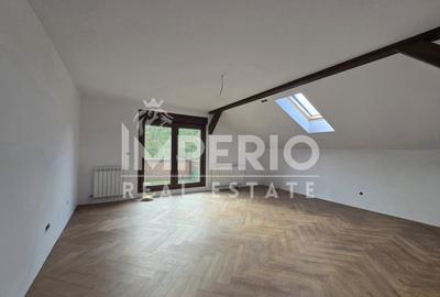 Duplex cu 5 camere cu Canalizare în Gruia - 6