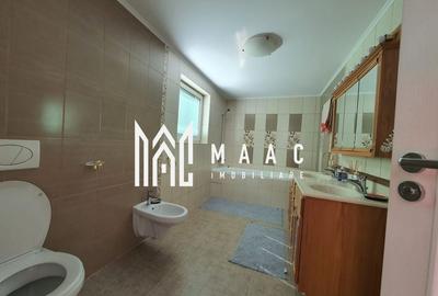 Închiriere -- Vilă superbă cu 4 camere | Zona Parcul Subarini - 21