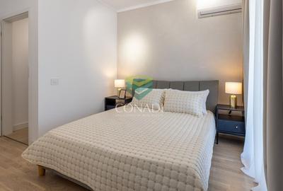 Apartament cu 3 camere semidecomandat, mobilat în Bucureștii Noi - 22