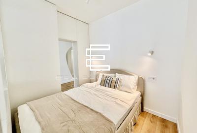 Apartament  1 camera 38  mp, zona Aeroport Sibiu - 7