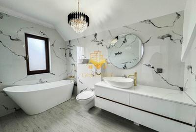 Casa individuala, 4 camere, constructie noua, Salicia zona Sun Tropez - 6