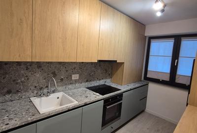 Garsonieră decomandată în Nord - 3