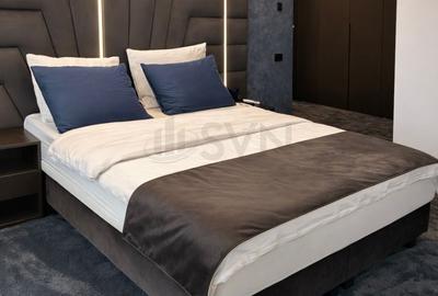 Apartament cu 4 camere decomandat, mobilat în Iancu Nicolae - 11