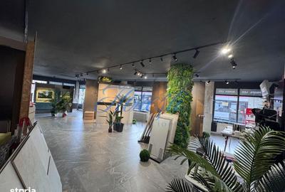 Spațiu comercial, de 136.62 mp, în Iris - 4