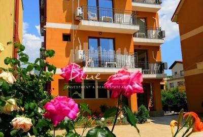 Afacere turistica la cheie – eleganta si profit la doar 250 m de mare - 1