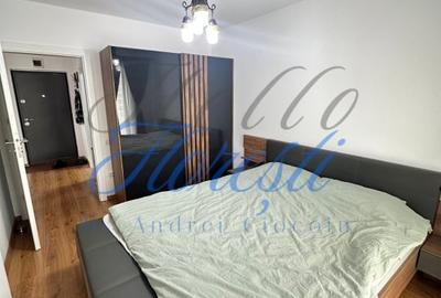 Apartament 2 camere 57mp, terasa 27mp, parcare subterana ansamblu Eroilor - 2