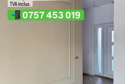 Casă cu 3 camere în Central - 9