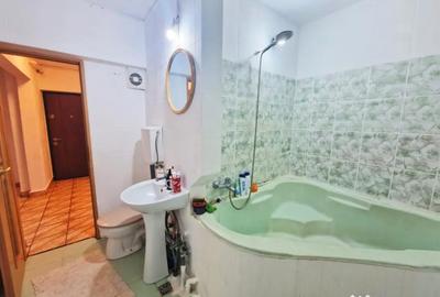 Apartament cu 4 camere decomandat în Central - 6