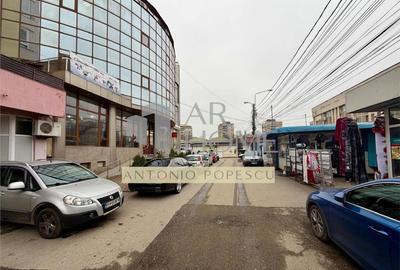 Spatiu comercial parter, Ploiesti, Piata Aurora - 6