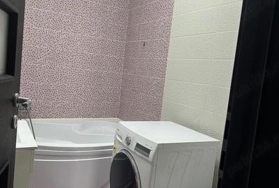 Apartament cu 2 camere decomandat în Fundeni