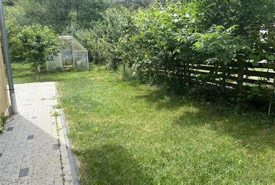 Casă individuală cu 5 camere cu Teren 400 Mp în Dâmbul Rotund - 16