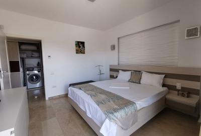 2cam Mamaia centrala gaz incalzire in pardoseala garaj subteran - 5