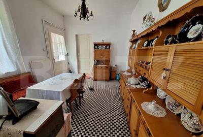 Casa individuala 4 camere, 163 mp si teren 717 mp, Calea - 3