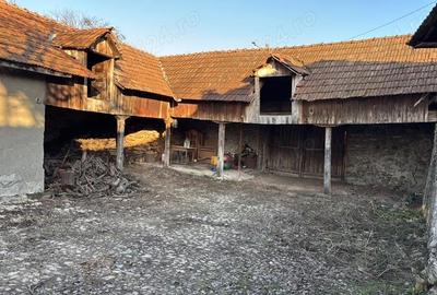 Casă cu Teren 1000 Mp în Central - 3