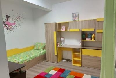 Casă cu 4 camere în Central - 7