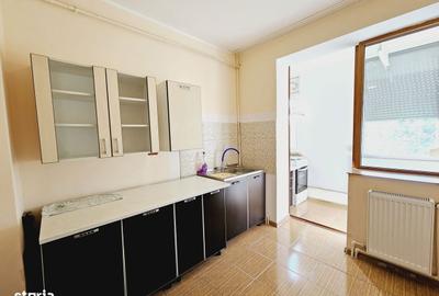 Apartament cu 3 camere în Central - 6