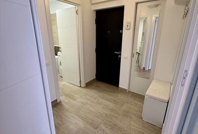 Apartament cu 2 camere decomandat în Eroii Revoluției - 6