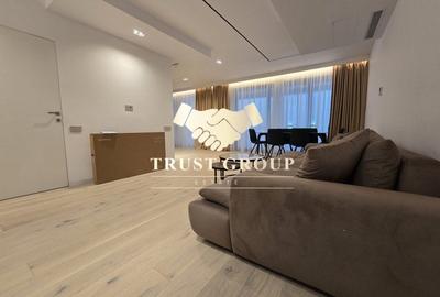Duplex 3 camere Aviatorilor-Kiseleff | 2X terase | Loc de parcare | - 9