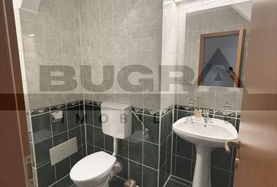 Penthouse, 120 mp, garaj, zona Andrei Muresanu - 20