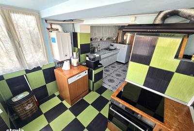 Apartament cu 3 camere decomandat în Micro 17 - 7