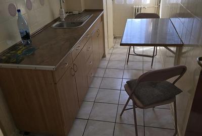 De vanzare apartament 3 camere Vlaicu zona Fortuna - 6