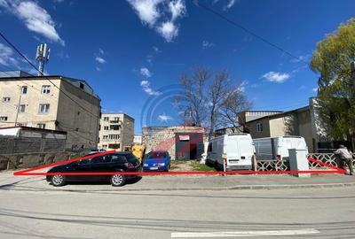 OCAZIE TEREN BRESTEI 660 METRI PATRATI IN APROPIERE DE MA... - 1