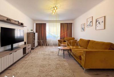 Apartament cu 3 camere în Ultracentral - 12