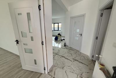 Casă individuală cu 3 camere cu Canalizare în Valu lui Traian - 2