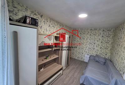 Apartament cu 2 camere nedecomandat în Big - 6