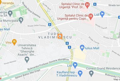 Închiriez apartament   Iasi - 1