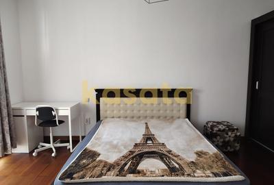 Apartament cu 3 camere semidecomandat, mobilat în Ștefăneștii de Jos - 6