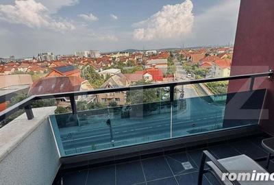 Victoria Reziden?ial, 2 camere, parcare, prima inchiriere - 4