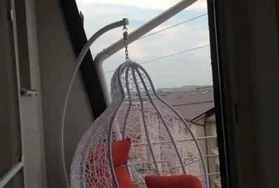 Garsonieră în Popești-Leordeni, Strada Amurgului - Aproape de metrou - 7