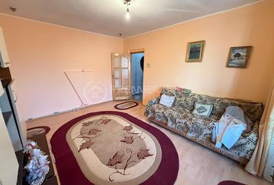 Apartament 3 camere 55mp - Mircea Cel Bătrân | CT + AC - 2