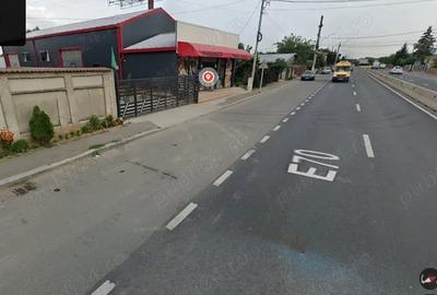 Inchiriez spatiu comercial 350 mp util , plus spatiu depozitare 150 mp - 5