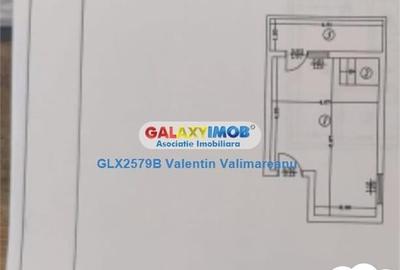 Apartament 2 Camere Mall Vitan VI 187 - 13