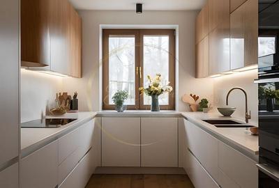 Apartament cu 2 camere decomandat în Dâmbovița - 5