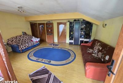 Casă cu 9 camere cu Teren 1295 Mp în Craiovei