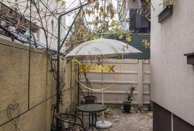 Vila D+P+E+M, curte proprie, centrala termica, loc de parcare - 24