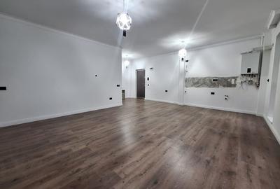 Apartament cu 2 camere semidecomandat în Florești - 3